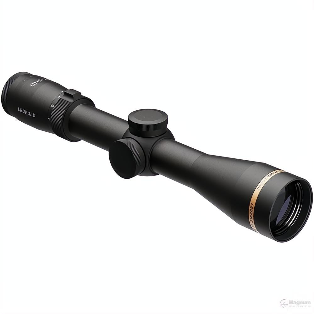 Leupold VX-5HD 2-10x42