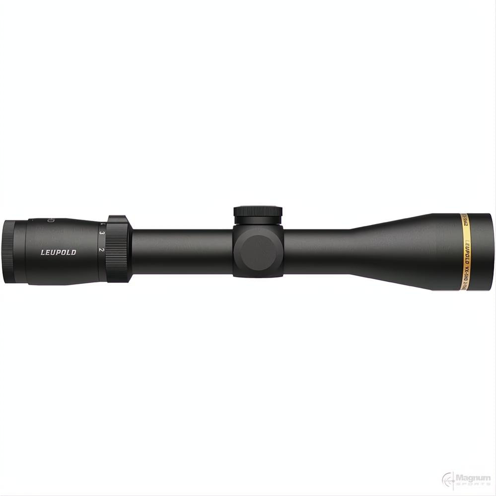 Leupold VX-5HD 2-10x42
