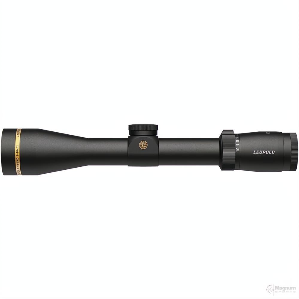Leupold VX-5HD 2-10x42