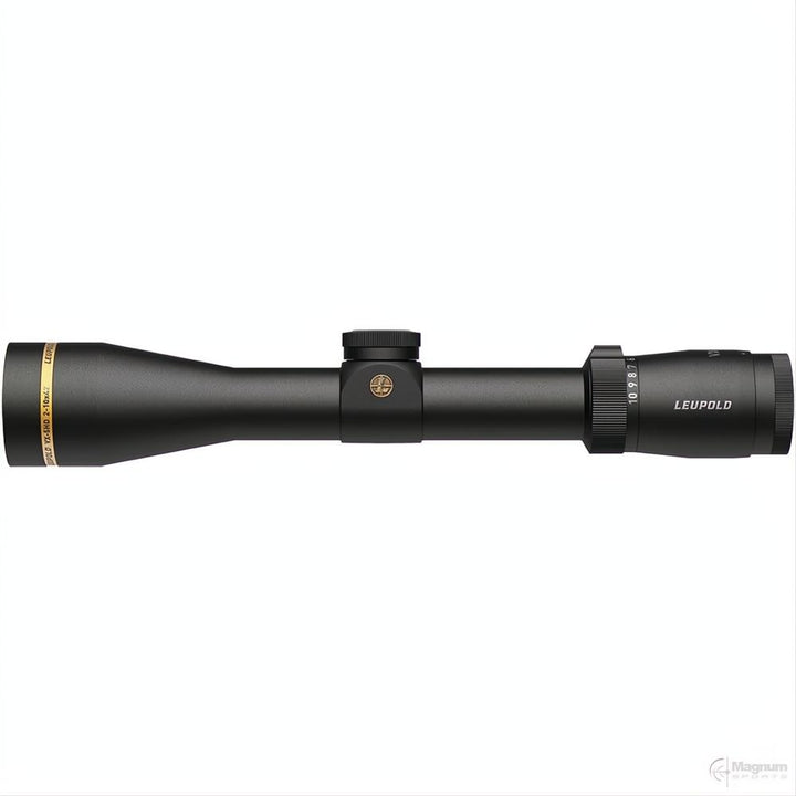 Leupold VX-5HD 2-10x42