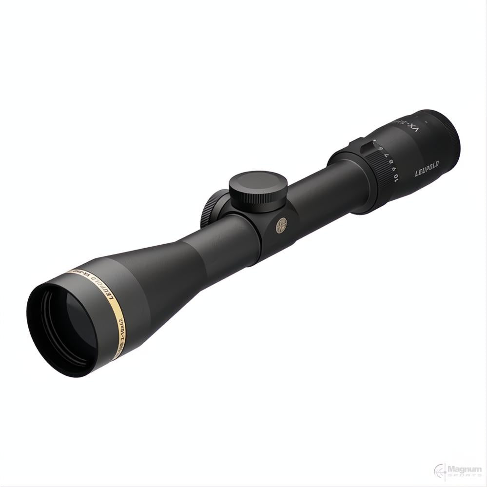 Leupold VX-5HD 2-10x42