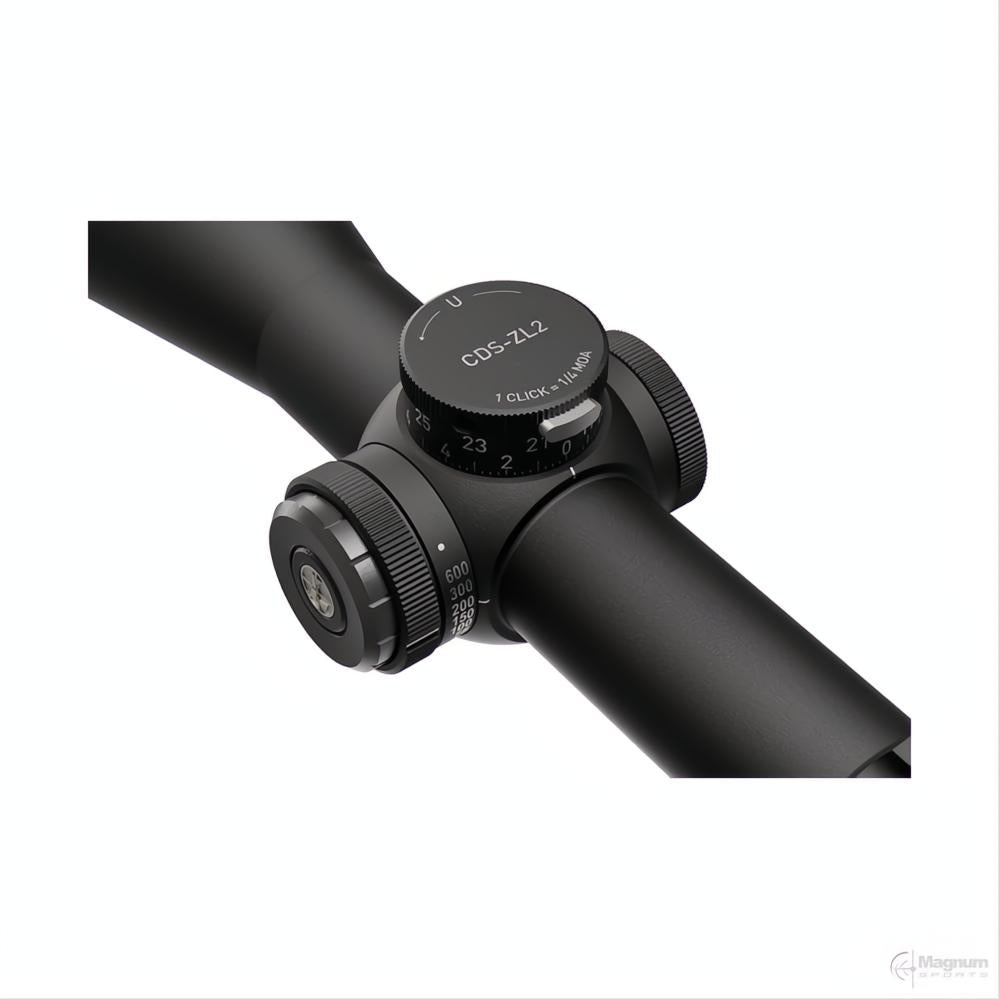 Leupold VX-5HD 3-15x56