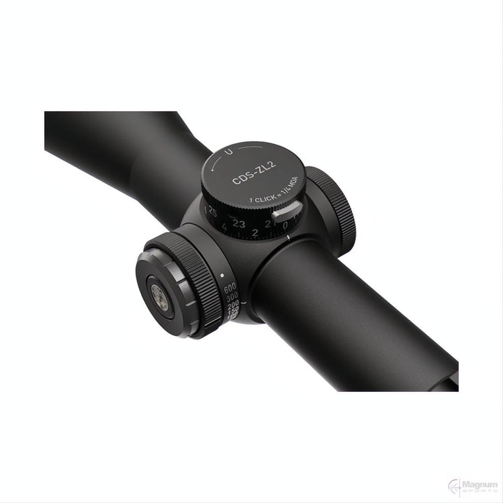 Leupold VX-5HD 3-15x56