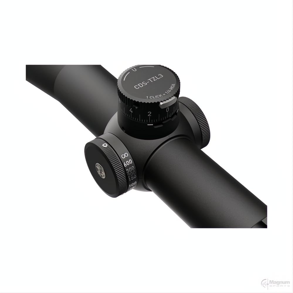 Leupold VX-5HD 4-20x52