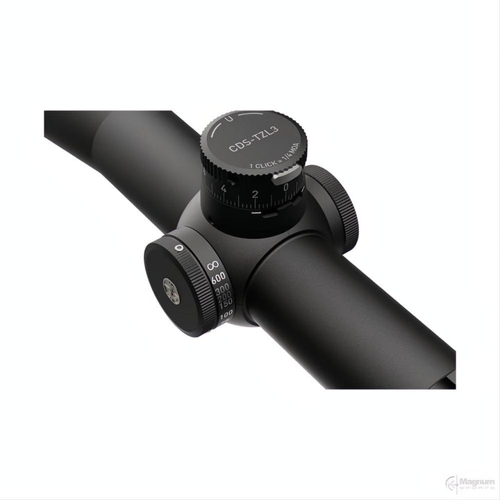 Leupold VX-5HD 4-20x52
