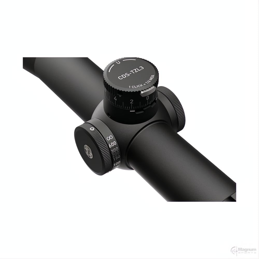 Leupold VX-5HD 7-35x56