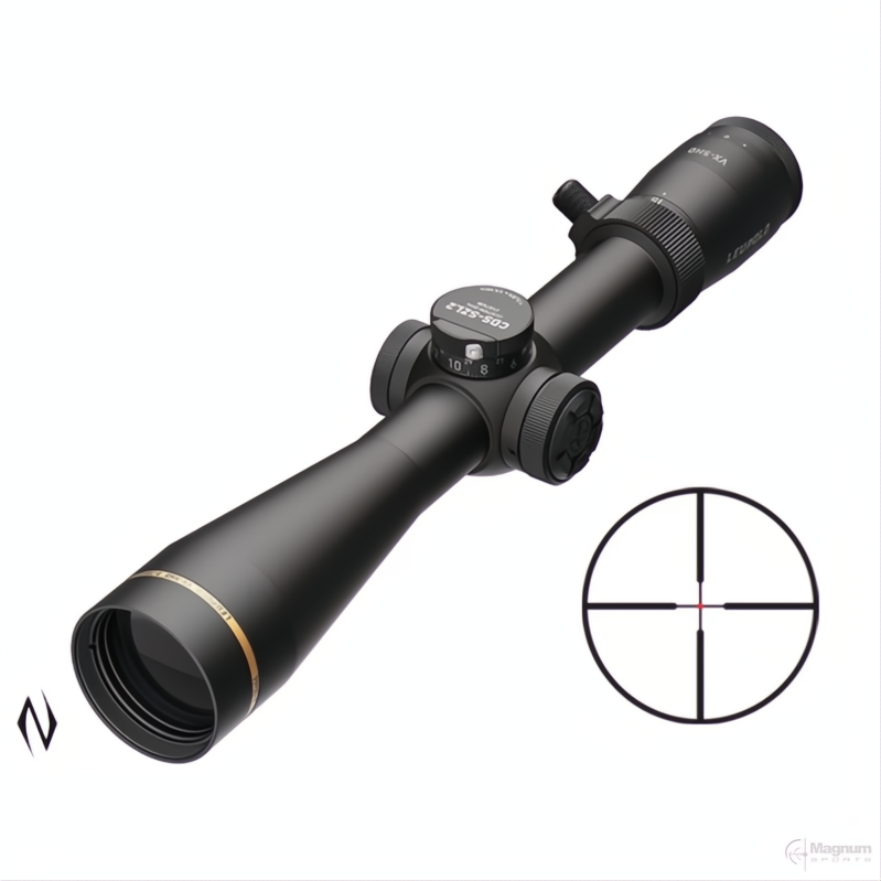 Leupold VX-5HD GEN2 3-15x44 CDS-SZL2 SF