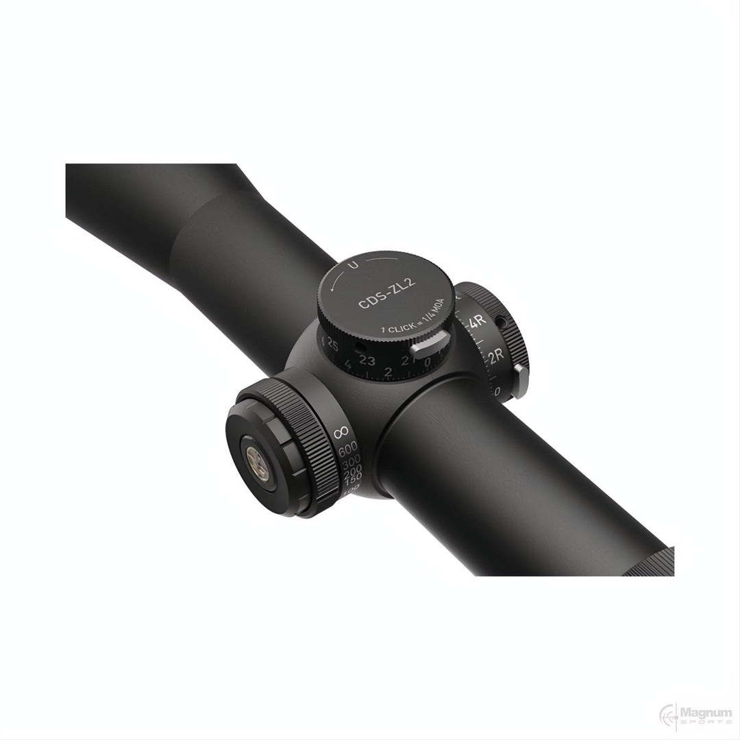 Leupold VX-6 HD 4-24x52