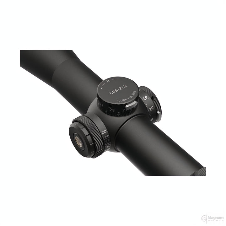 Leupold VX-6 HD 4-24x52
