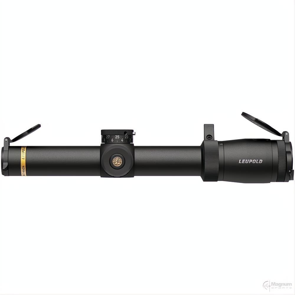 Leupold VX-6HD 1-6x24