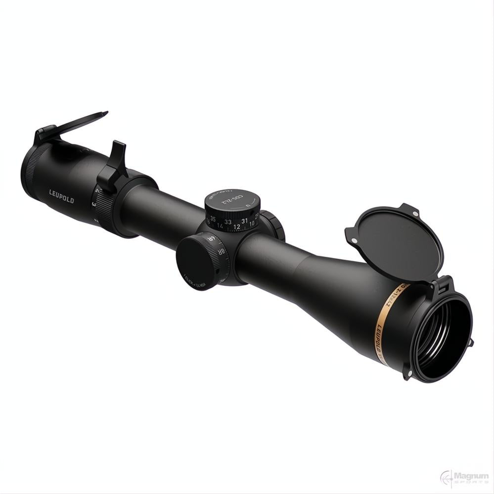 Leupold VX-6HD 2-12x42