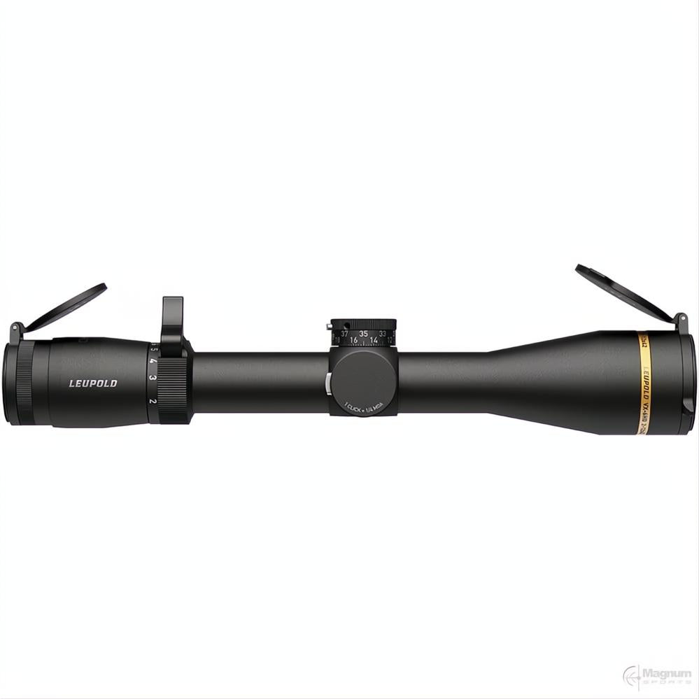 Leupold VX-6HD 2-12x42
