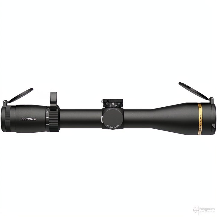 Leupold VX-6HD 2-12x42