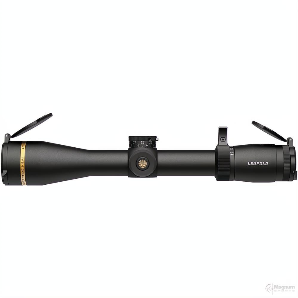 Leupold VX-6HD 2-12x42