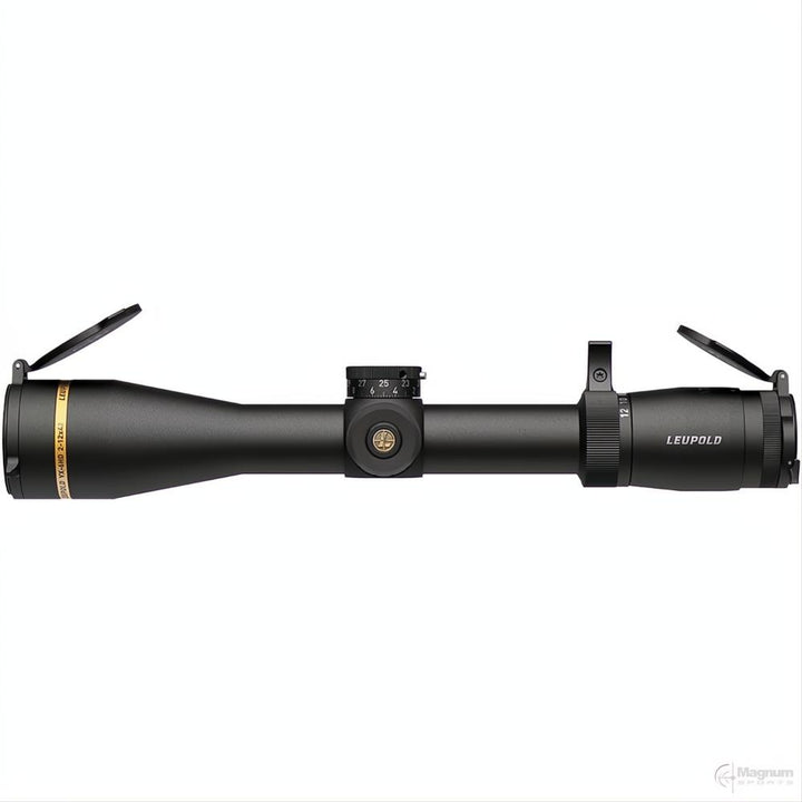 Leupold VX-6HD 2-12x42