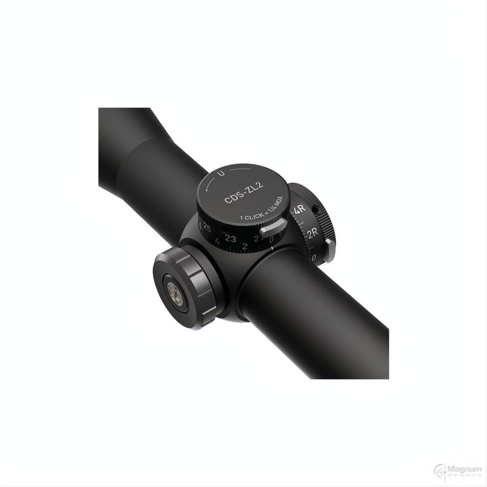 Leupold VX-6HD 2-12x42