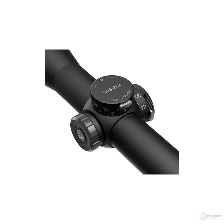 Leupold VX-6HD 2-12x42