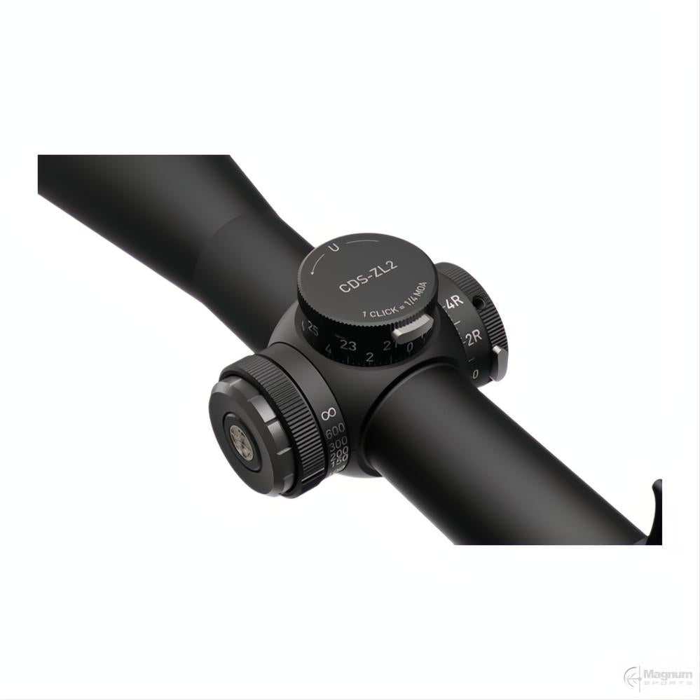 Leupold VX-6HD 3-18x44
