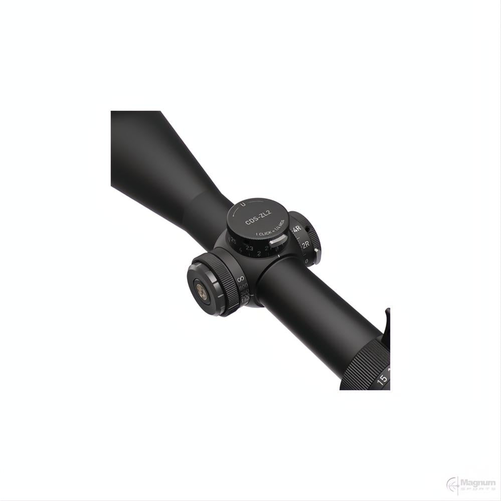 Leupold VX-6HD 3-18x50