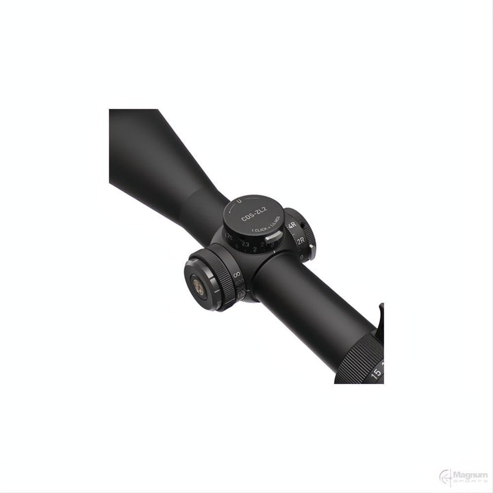 Leupold VX-6HD 3-18x50
