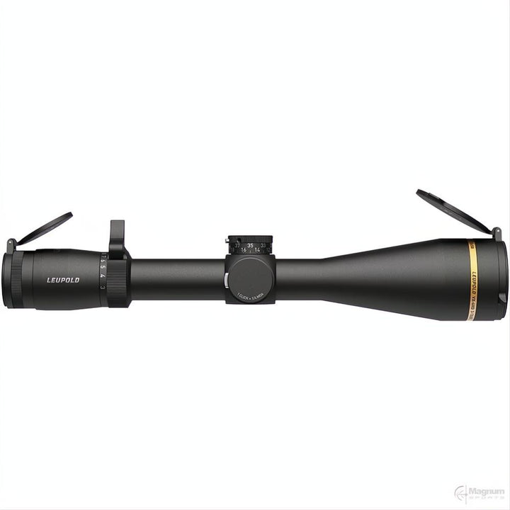Leupold VX-6HD 3-18x50
