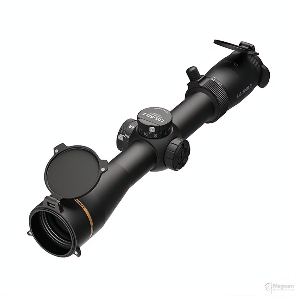 Leupold VX-6HD Gen2 2-12x42 CDS SZL2