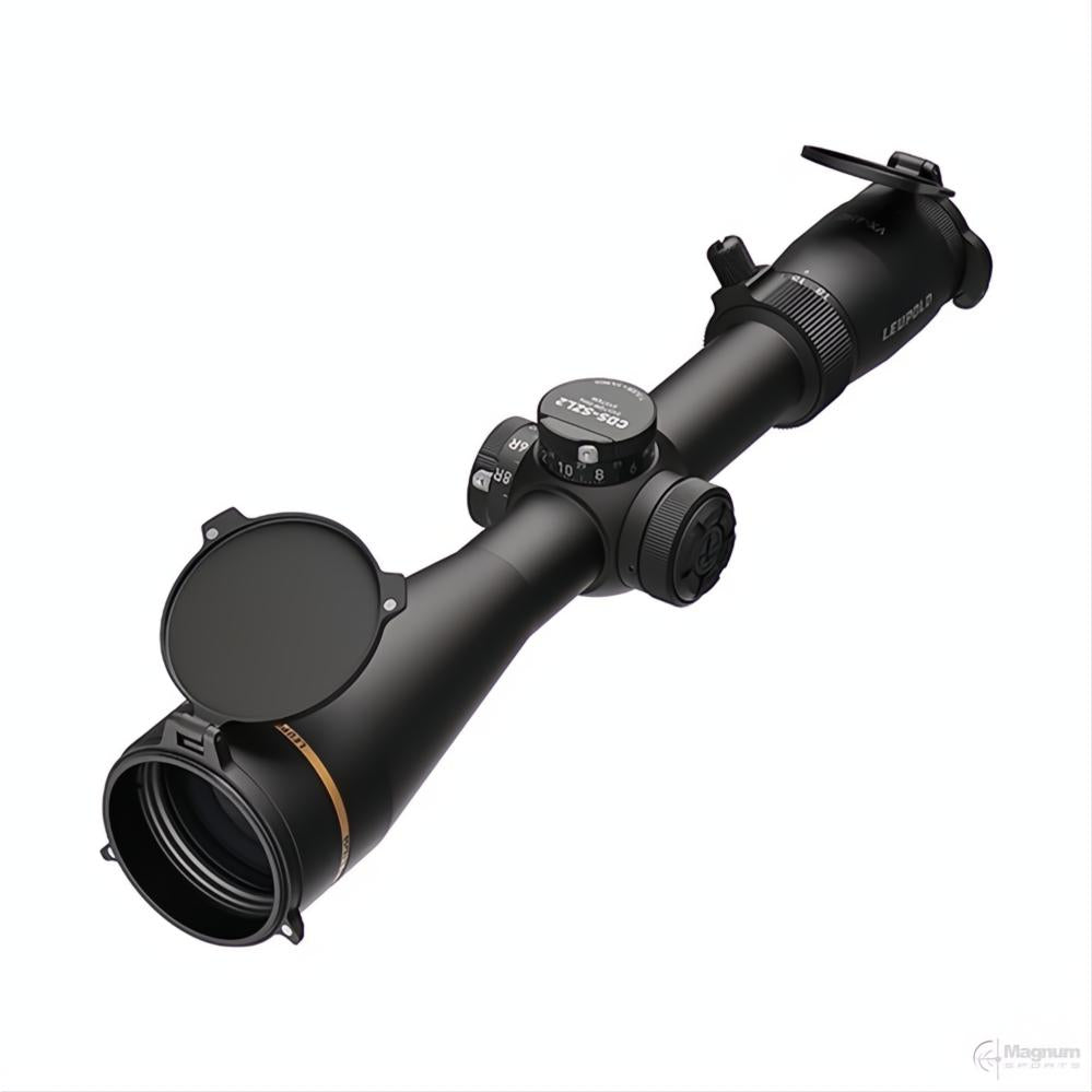 Leupold VX-6HD Gen2 3-18x50 CDS SZL2 SF