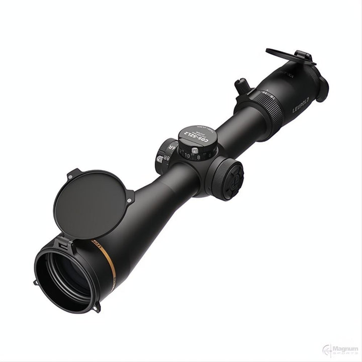 Leupold VX-6HD Gen2 3-18x50 CDS SZL2 SF