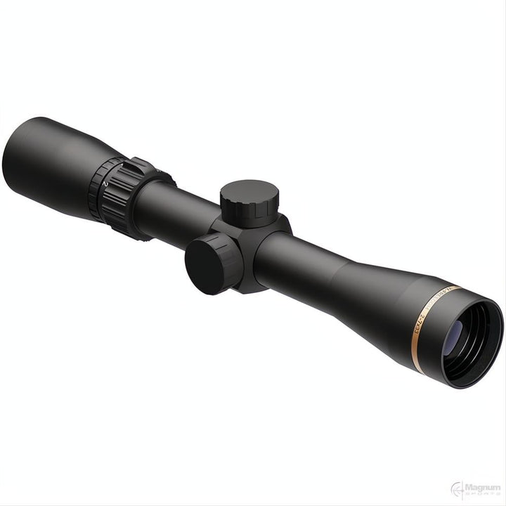 Leupold VX-Freedom 2-7x33