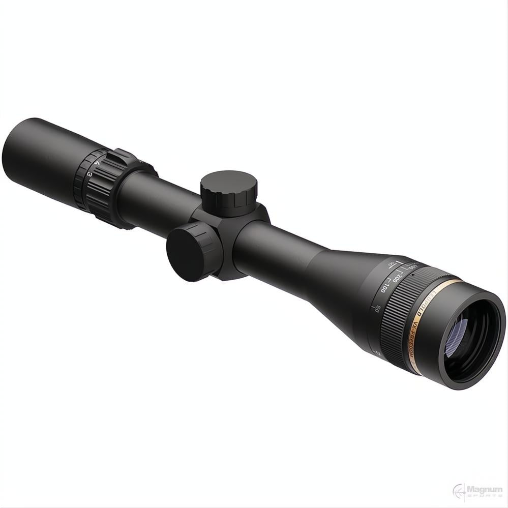 Leupold VX-Freedom 3-9x33