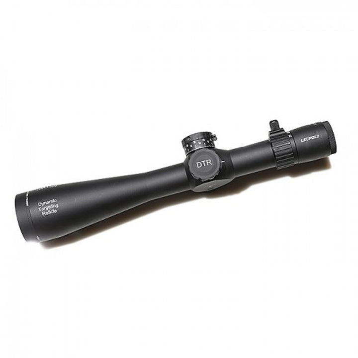 Superior Shooting Systems Leupold MarkV 5-25x56