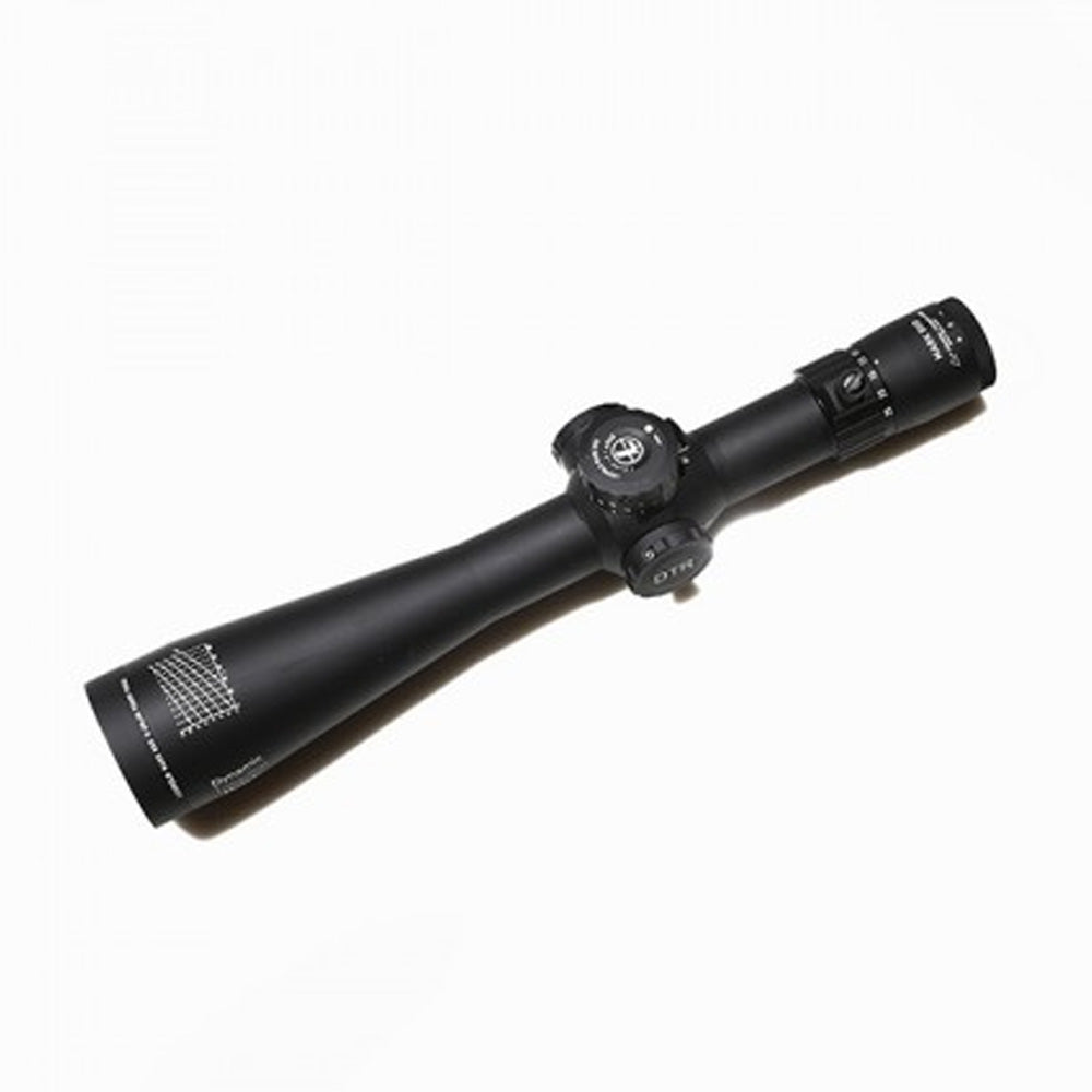 Superior Shooting Systems Leupold MarkV 5-25x56