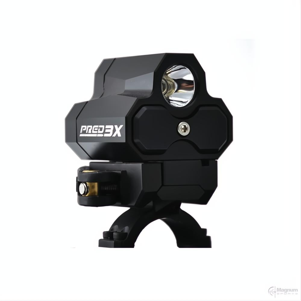 Lightforce Pred3X Firearm Mounted Light