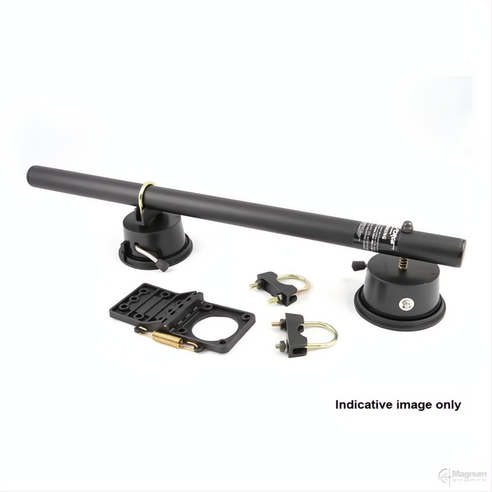 Lightforce Suction &amp; Magnetic Roof Mounting Kit