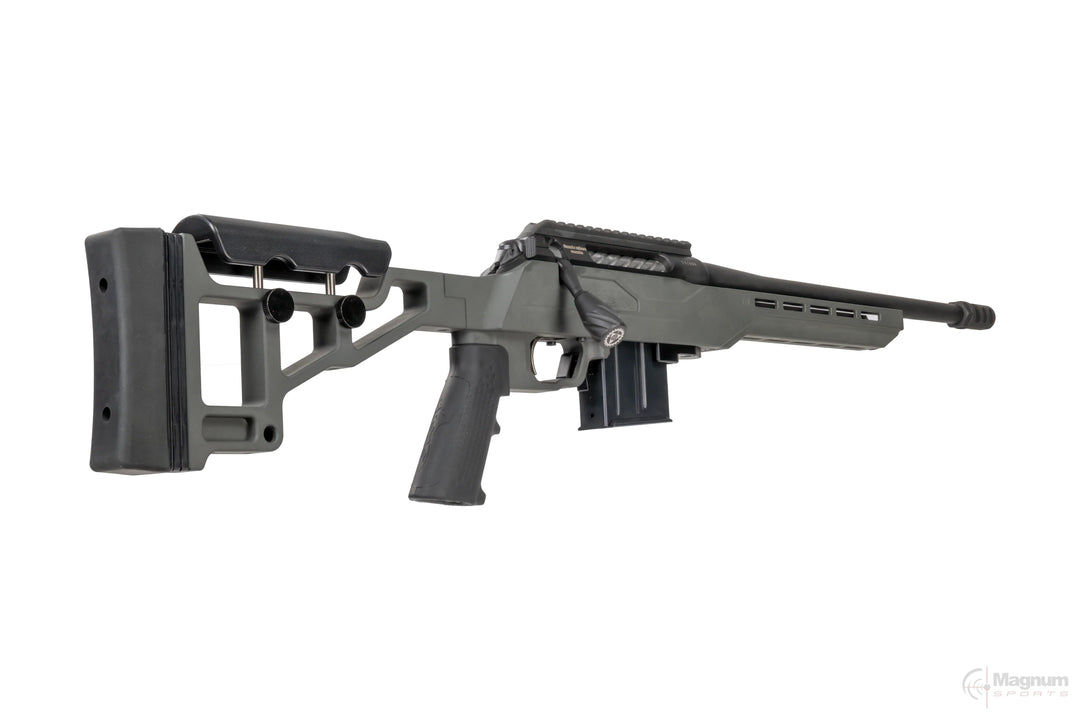 Lithgow Arms LA102 Outback TSPX