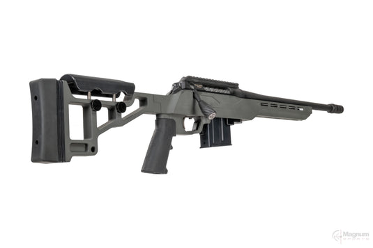 Lithgow Arms LA102 Outback TSPX