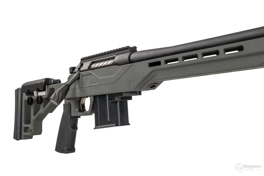 Lithgow Arms LA102 Outback TSPX