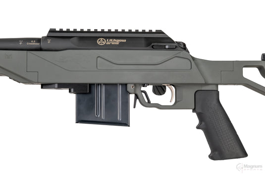 Lithgow Arms LA102 Outback TSPX