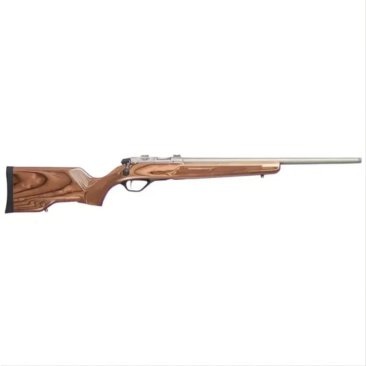 Lithgow LA101 Crossover Laminate Titanium