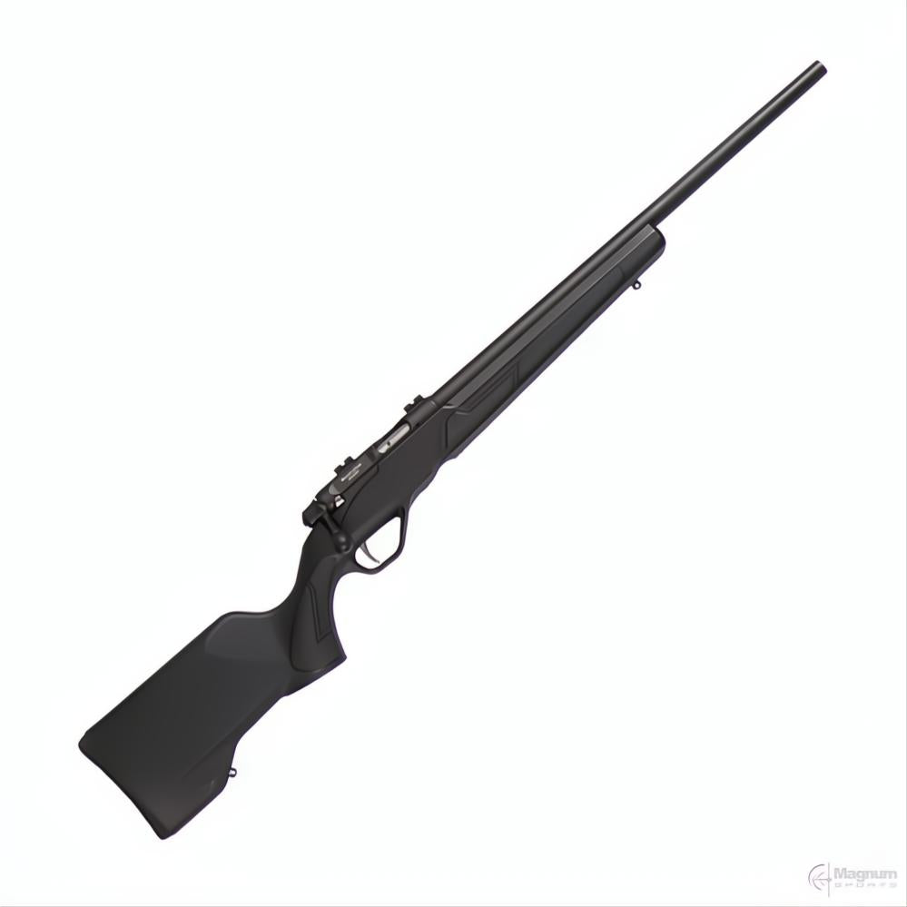 Lithgow LA101 Crossover Polymer Black LH