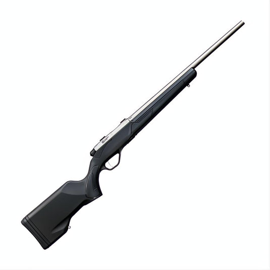 Lithgow LA101 Crossover Polymer Titanium