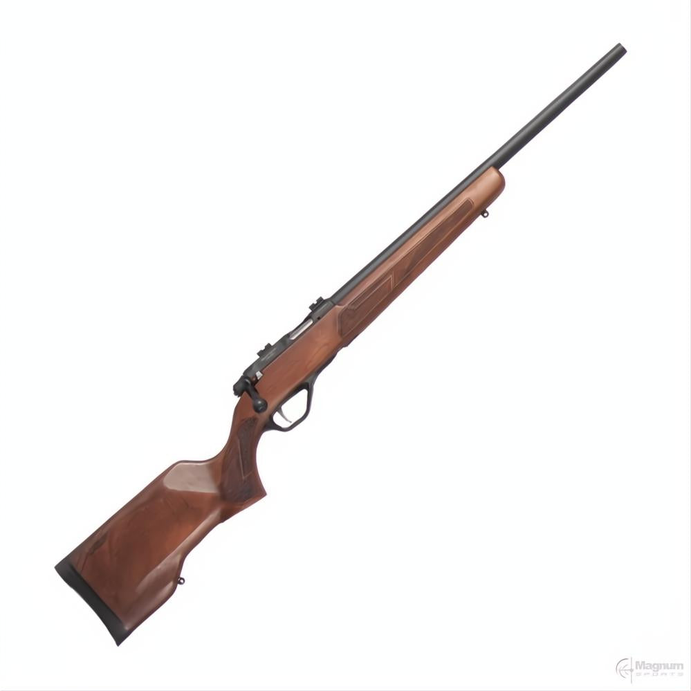 Lithgow LA101 Crossover Walnut Black