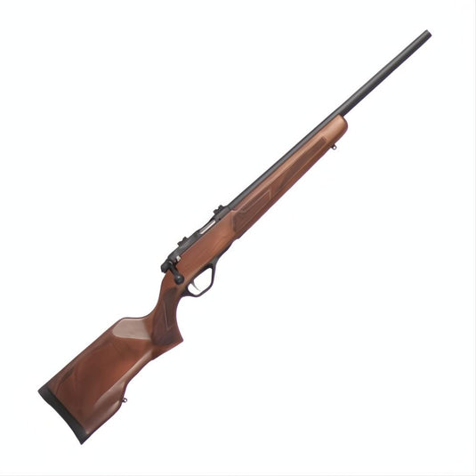 Lithgow LA101 Crossover Walnut Black