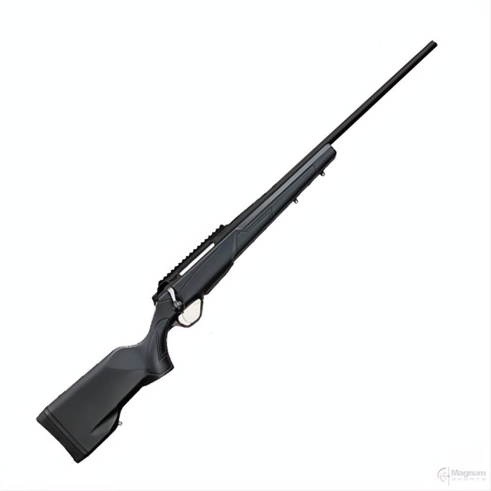 Lithgow LA102 Crossover Polymer Black