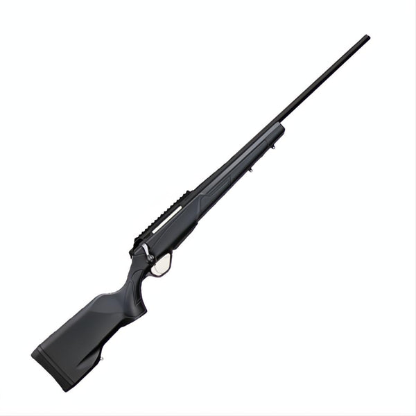 Lithgow LA102 Crossover Polymer Black