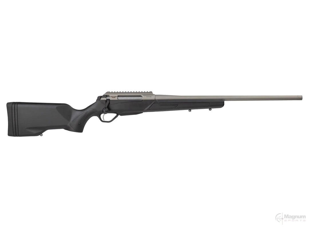 Lithgow LA102 Crossover Polymer Titanium
