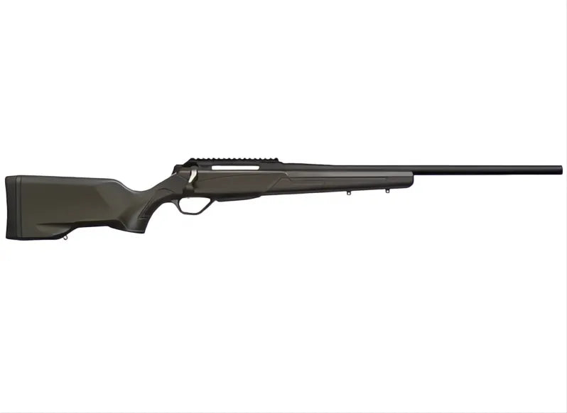Lithgow LA102 Signature Polymer Black
