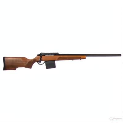 Lithgow LA102 Varmint Black