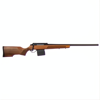 Lithgow LA102 Varmint Black