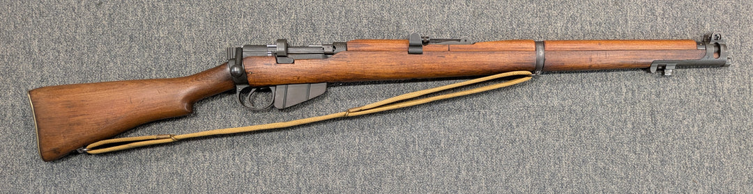 Pre-Owned | Lithgow No.1 MkIII* - 303 British